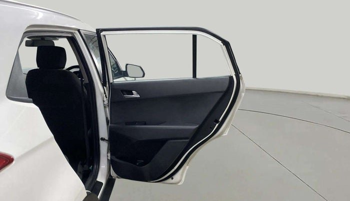 2018 Hyundai Creta SX AT 1.6 PETROL, Petrol, Automatic, 45,968 km, RHS Rear Door