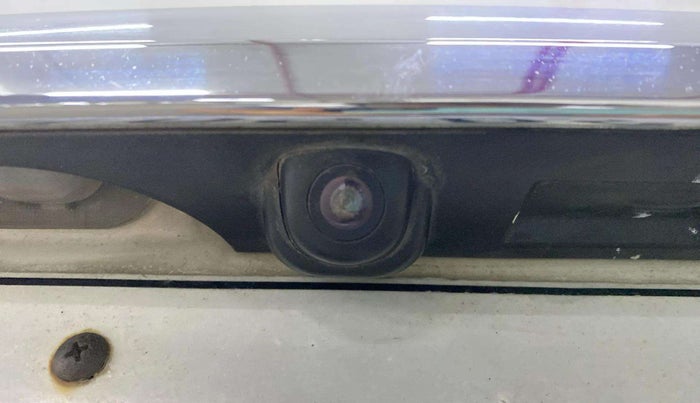 2018 Hyundai Creta SX AT 1.6 PETROL, Petrol, Automatic, 45,968 km, Parking Camera