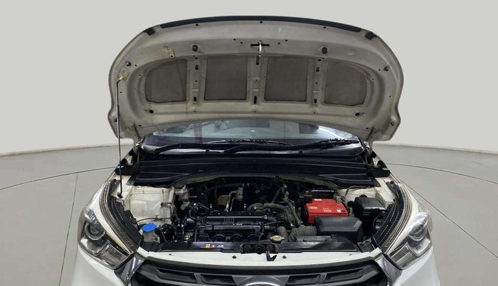 2018 Hyundai Creta SX AT 1.6 PETROL, Petrol, Automatic, 45,968 km, Open Bonet