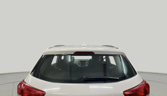 2018 Hyundai Creta SX AT 1.6 PETROL, Petrol, Automatic, 45,968 km, Rear Windshield