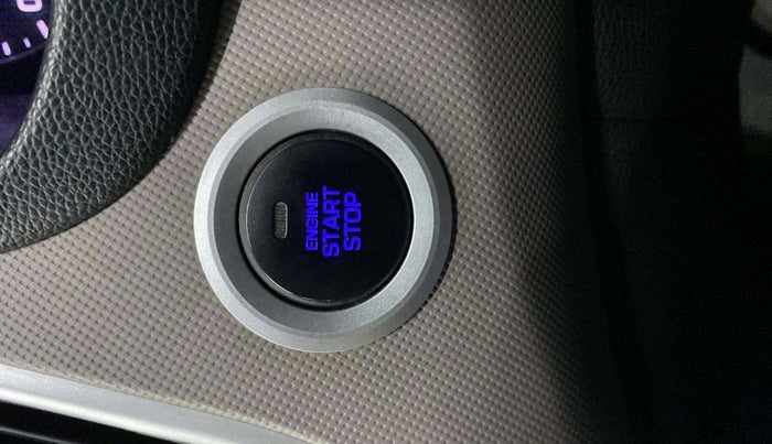 2018 Hyundai Creta SX AT 1.6 PETROL, Petrol, Automatic, 45,968 km, Keyless Start/ Stop Button