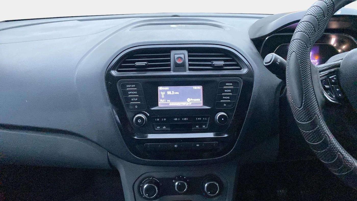 2020 Tata TIGOR XZ DIESEL, Diesel, Manual, 73,217 km, Air Conditioner