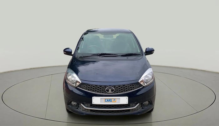 2020 Tata TIGOR XZ DIESEL, Diesel, Manual, 73,166 km, Front