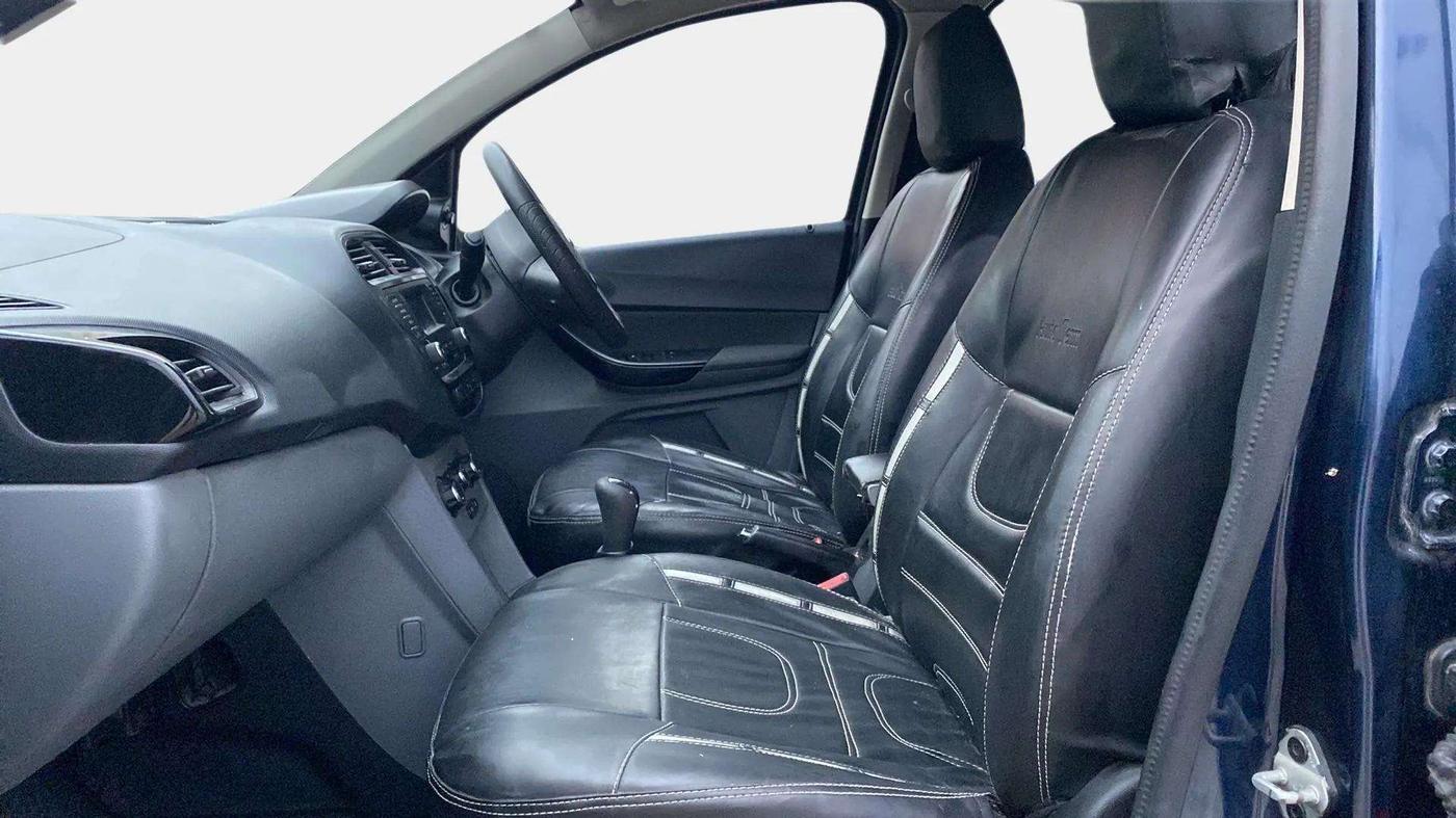 2020 Tata TIGOR XZ DIESEL, Diesel, Manual, 73,217 km, Right Side Front Door Cabin