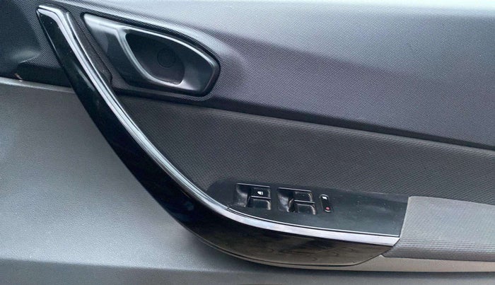 2020 Tata TIGOR XZ DIESEL, Diesel, Manual, 73,166 km, Driver Side Door Panels Control