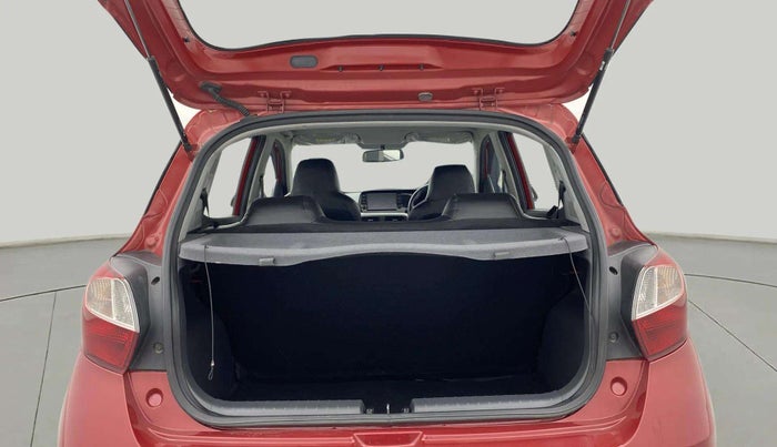 2021 Hyundai GRAND I10 NIOS SPORTZ U2 AMT 1.2 CRDI, Diesel, Automatic, 28,025 km, Boot Open Zoomed View