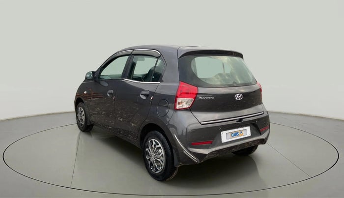 2019 Hyundai NEW SANTRO ERA EXECUTIVE, Petrol, Manual, 14,141 km, Left Back Diagonal