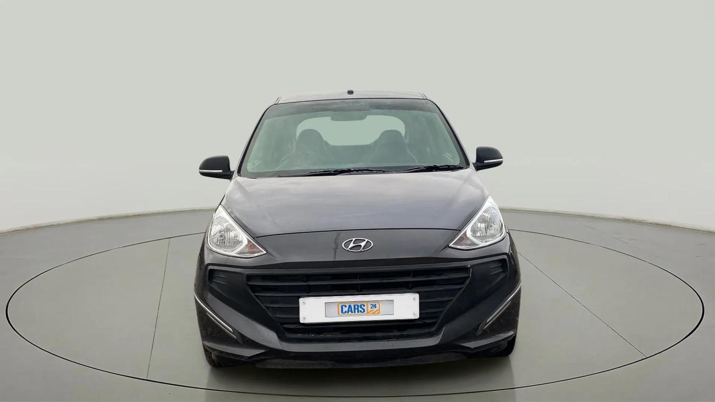 2019 Hyundai NEW SANTRO ERA EXECUTIVE, Petrol, Manual, 13,926 km, Front