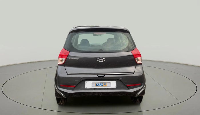 2019 Hyundai NEW SANTRO ERA EXECUTIVE, Petrol, Manual, 14,141 km, Back/Rear