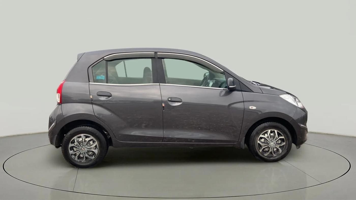 2019 Hyundai NEW SANTRO ERA EXECUTIVE, Petrol, Manual, 13,926 km, Right Side View