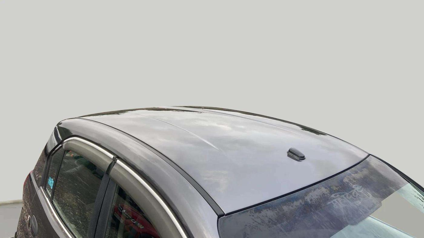 2019 Hyundai NEW SANTRO ERA EXECUTIVE, Petrol, Manual, 13,926 km, Roof