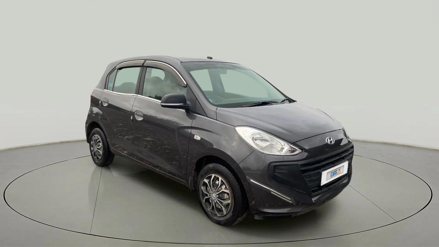 2019 Hyundai NEW SANTRO ERA EXECUTIVE, Petrol, Manual, 13,926 km, SRP
