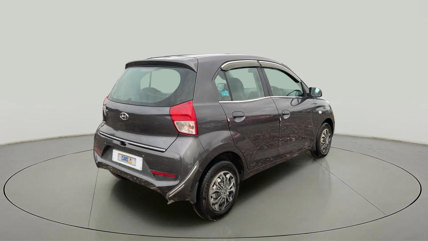 2019 Hyundai NEW SANTRO ERA EXECUTIVE, Petrol, Manual, 13,926 km, Right Back Diagonal