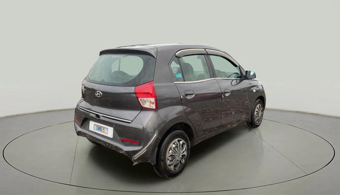 2019 Hyundai NEW SANTRO ERA EXECUTIVE, Petrol, Manual, 14,141 km, Right Back Diagonal