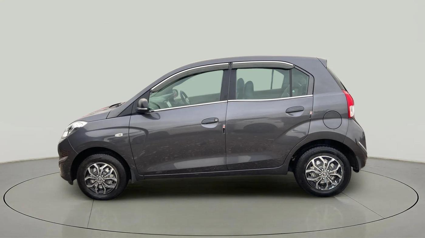 2019 Hyundai NEW SANTRO ERA EXECUTIVE, Petrol, Manual, 13,926 km, Left Side