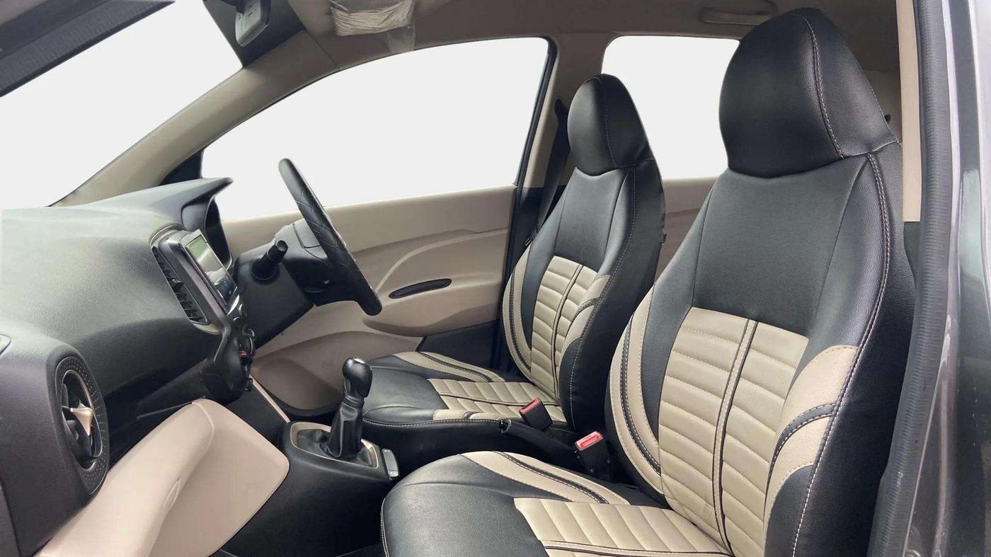2019 Hyundai NEW SANTRO ERA EXECUTIVE, Petrol, Manual, 13,926 km, Right Side Front Door Cabin