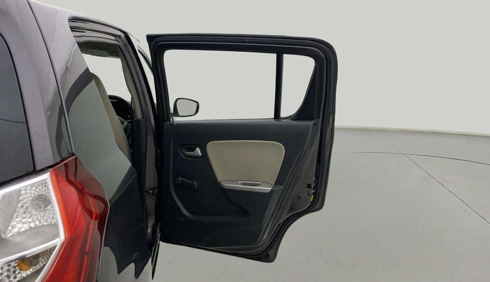 2017 Maruti Alto K10 VXI, Petrol, Manual, 61,099 km, RHS Rear Door