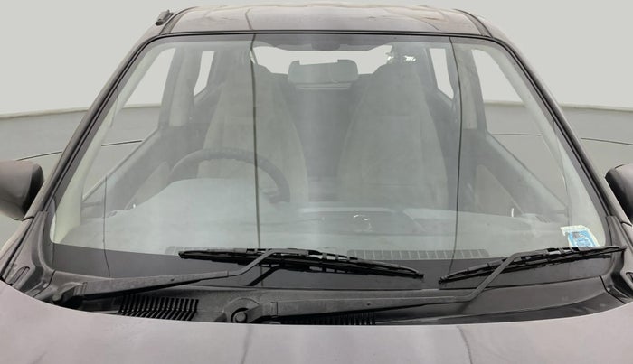 2017 Maruti Alto K10 VXI, Petrol, Manual, 61,099 km, Front Windshield