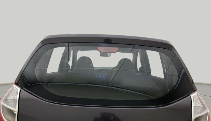 2017 Maruti Alto K10 VXI, Petrol, Manual, 61,099 km, Rear Windshield