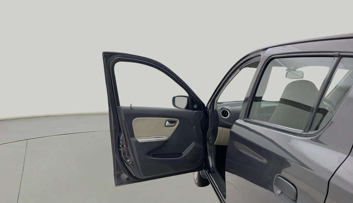 2017 Maruti Alto K10 VXI, Petrol, Manual, 61,099 km, LHS Front Door
