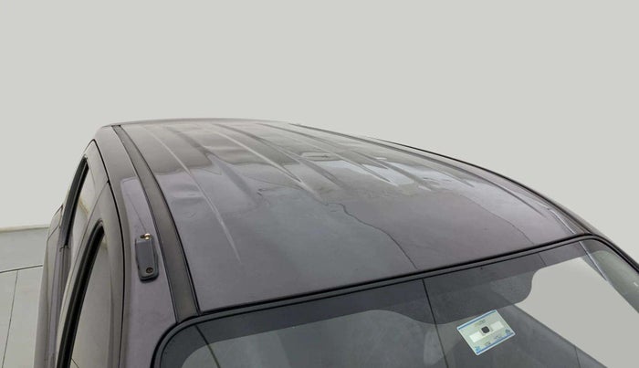 2017 Maruti Alto K10 VXI, Petrol, Manual, 61,099 km, Roof