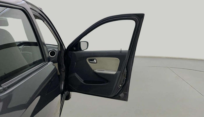 2017 Maruti Alto K10 VXI, Petrol, Manual, 61,099 km, RHS Front Door