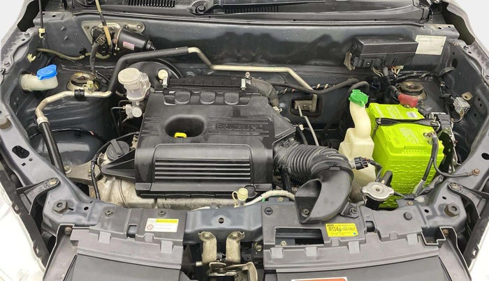 2017 Maruti Alto K10 VXI, Petrol, Manual, 61,099 km, Engine View