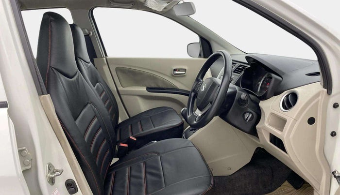 2018 Maruti Celerio ZXI AMT (O), Petrol, Automatic, 97,976 km, Right Side Front Door Cabin