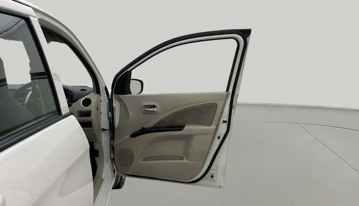 2018 Maruti Celerio ZXI AMT (O), Petrol, Automatic, 97,976 km, RHS Front Door