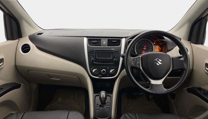 2018 Maruti Celerio ZXI AMT (O), Petrol, Automatic, 97,976 km, Dashboard