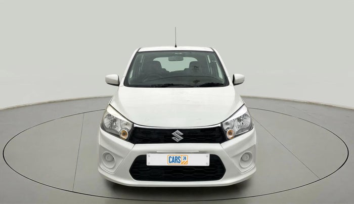 2018 Maruti Celerio ZXI AMT (O), Petrol, Automatic, 97,976 km, Front