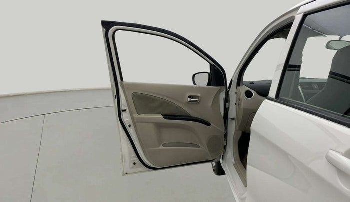 2018 Maruti Celerio ZXI AMT (O), Petrol, Automatic, 97,976 km, LHS Front Door