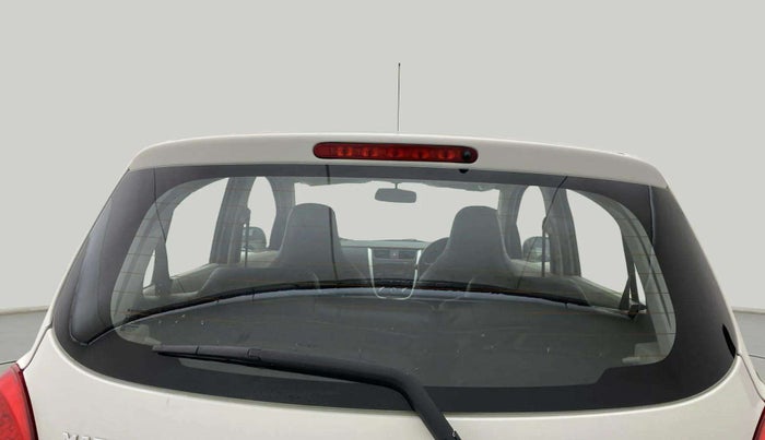 2018 Maruti Celerio ZXI AMT (O), Petrol, Automatic, 97,976 km, Rear Windshield