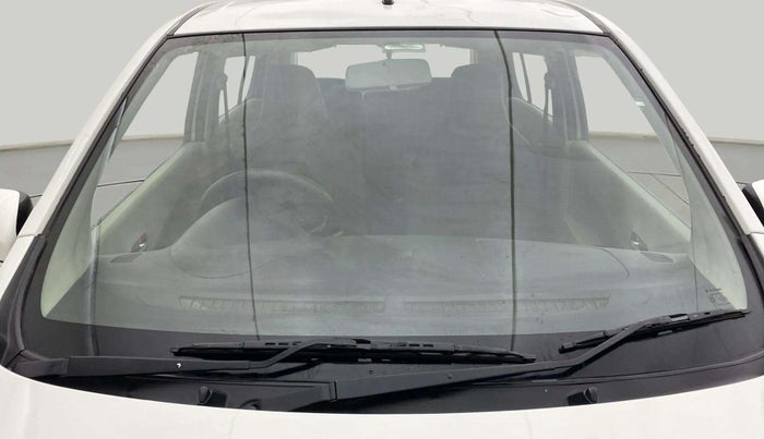 2018 Maruti Celerio ZXI AMT (O), Petrol, Automatic, 97,976 km, Front Windshield