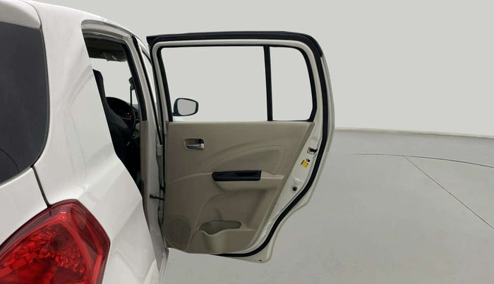 2018 Maruti Celerio ZXI AMT (O), Petrol, Automatic, 97,976 km, RHS Rear Door