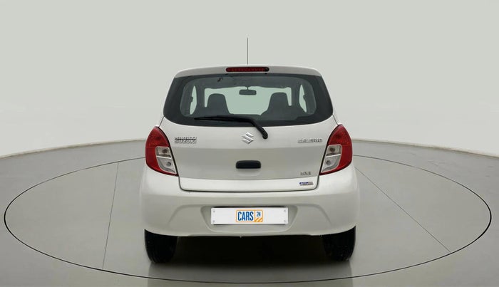 2018 Maruti Celerio ZXI AMT (O), Petrol, Automatic, 97,976 km, Back/Rear