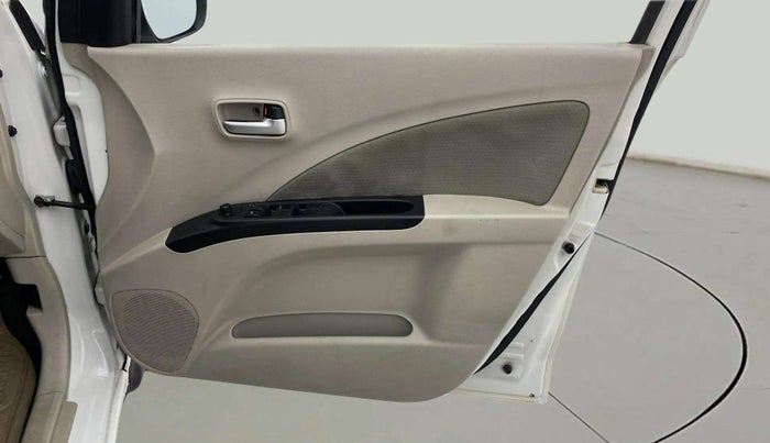 2018 Maruti Celerio ZXI AMT (O), Petrol, Automatic, 97,976 km, Driver Side Door Panels Control