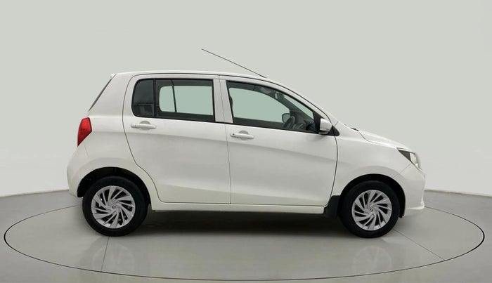 2018 Maruti Celerio ZXI AMT (O), Petrol, Automatic, 97,976 km, Right Side View