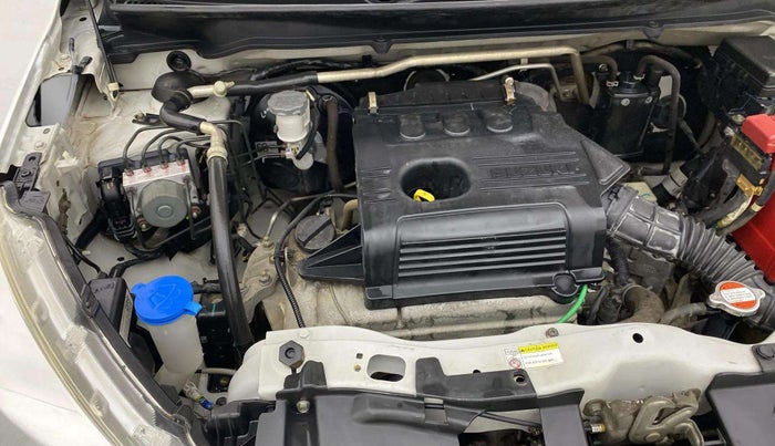 2018 Maruti Celerio ZXI AMT (O), Petrol, Automatic, 97,976 km, Engine View - Right