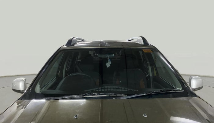 2014 Renault Duster 110 PS RXZ 4X4 MT DIESEL, Diesel, Manual, 55,945 km, Front Windshield