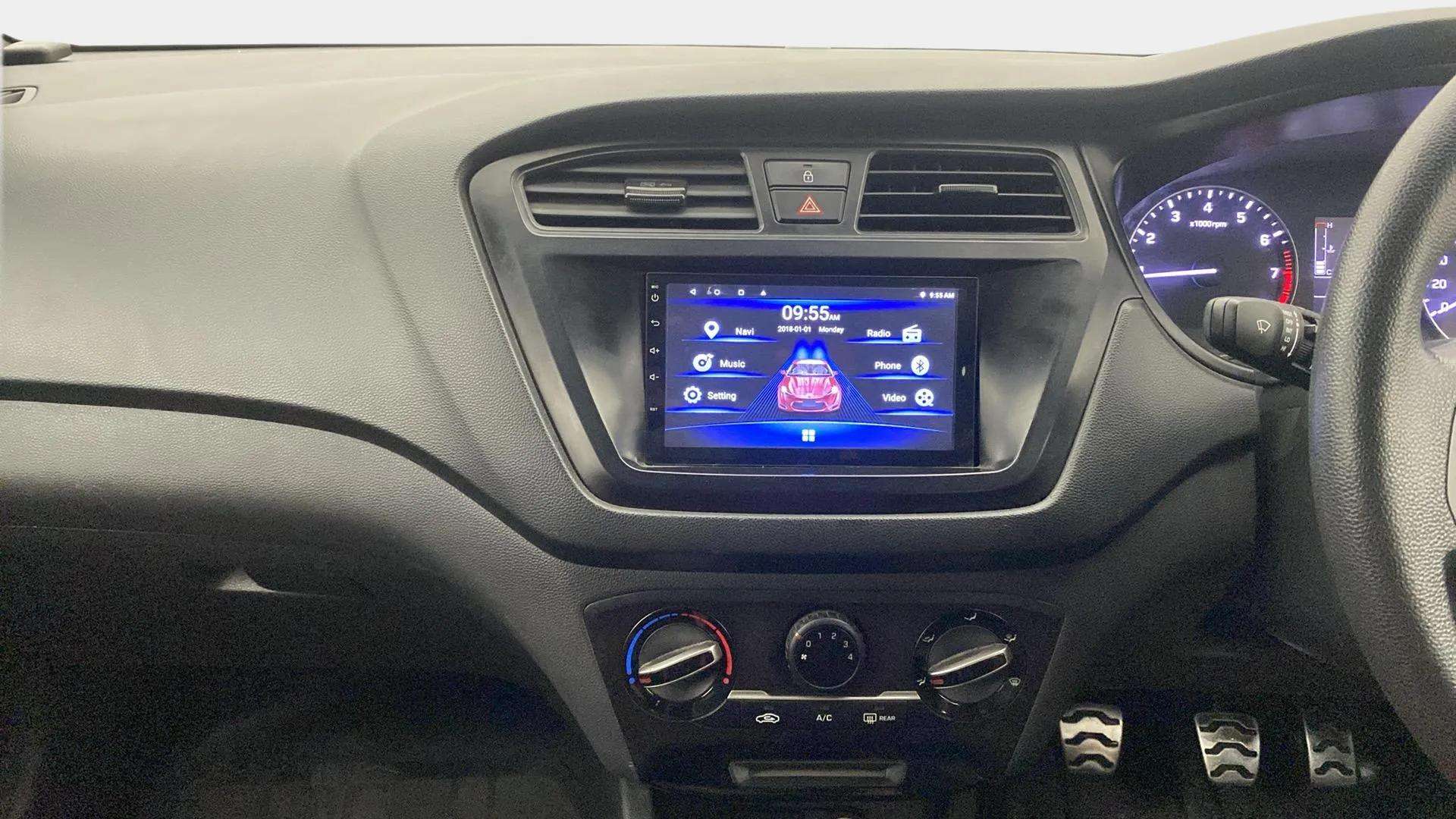 Features