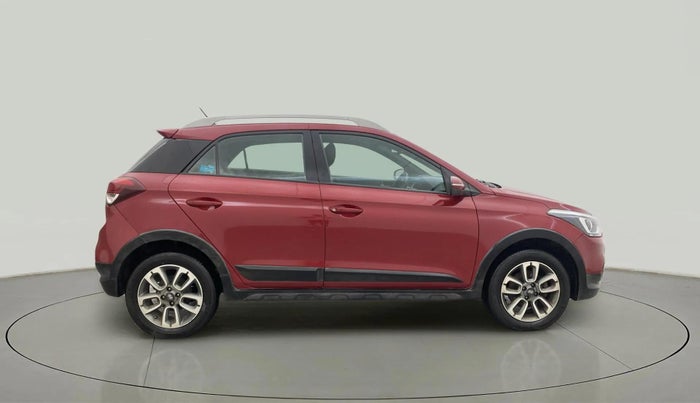 2015 Hyundai i20 Active 1.2 S, Petrol, Manual, 44,826 km, Right Side View