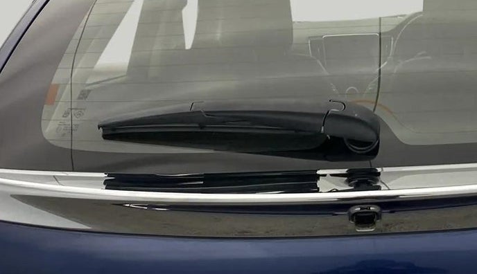 2021 Maruti Baleno ALPHA PETROL 1.2, Petrol, Manual, 29,854 km, Rear Wiper