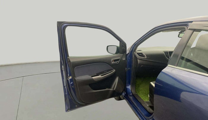 2021 Maruti Baleno ALPHA PETROL 1.2, Petrol, Manual, 29,854 km, LHS Front Door