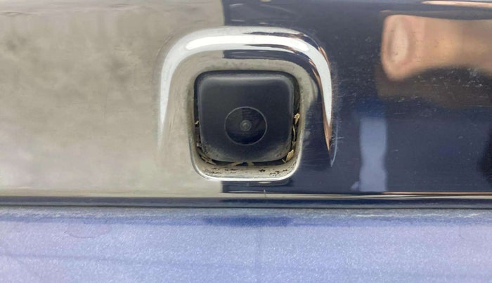 2021 Maruti Baleno ALPHA PETROL 1.2, Petrol, Manual, 29,854 km, Parking Camera