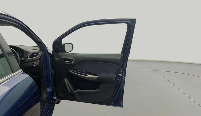 2021 Maruti Baleno ALPHA PETROL 1.2, Petrol, Manual, 29,854 km, RHS Front Door
