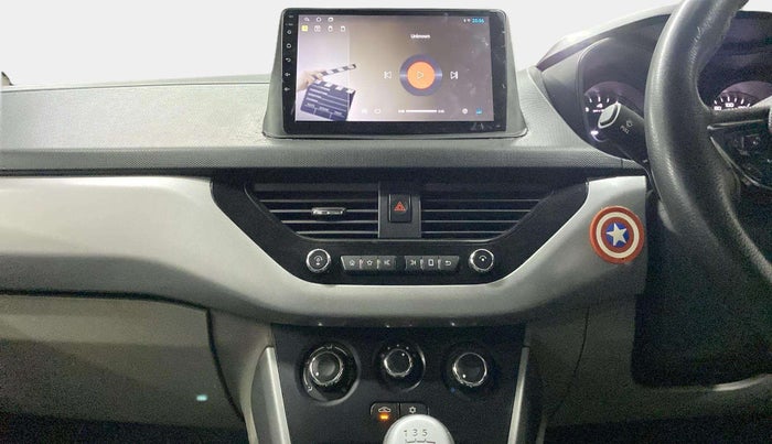 2017 Tata NEXON XM DIESEL, Diesel, Manual, 66,617 km, Air Conditioner