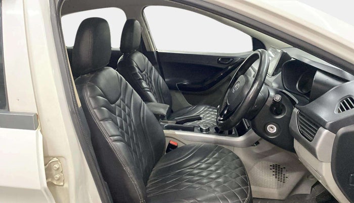 2017 Tata NEXON XM DIESEL, Diesel, Manual, 66,617 km, Right Side Front Door Cabin