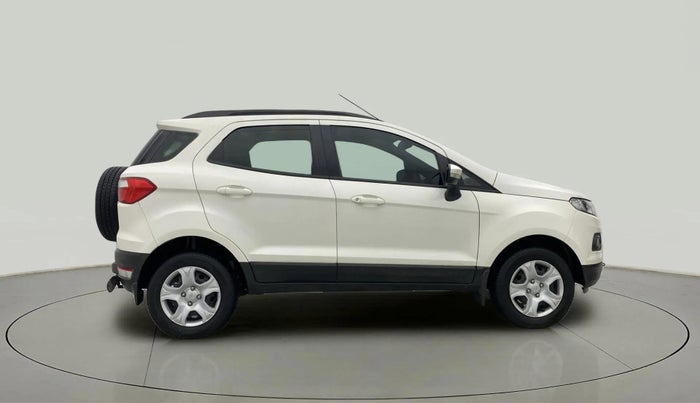 2017 Ford Ecosport TREND+ 1.0L ECOBOOST, Petrol, Manual, 10,652 km, Right Side View