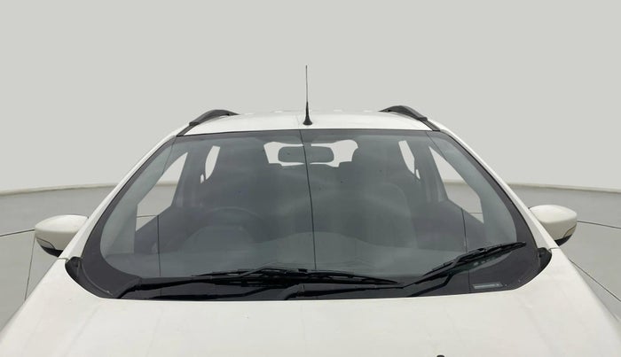 2017 Ford Ecosport TREND+ 1.0L ECOBOOST, Petrol, Manual, 10,652 km, Front Windshield